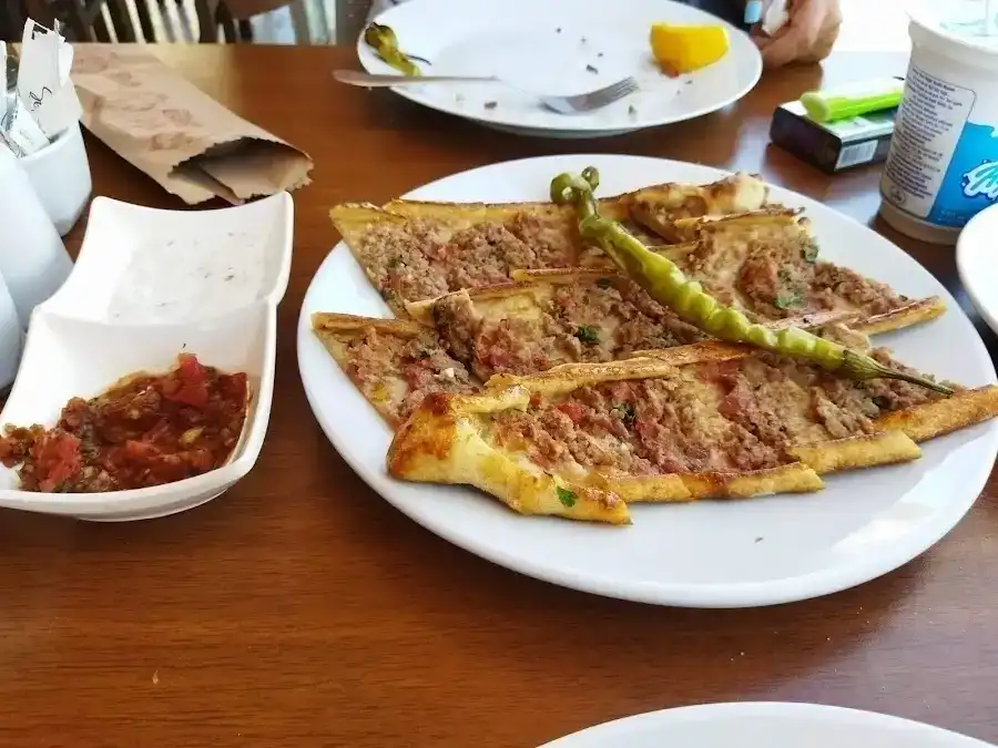 GENÇ PİDE fotoğraf 3