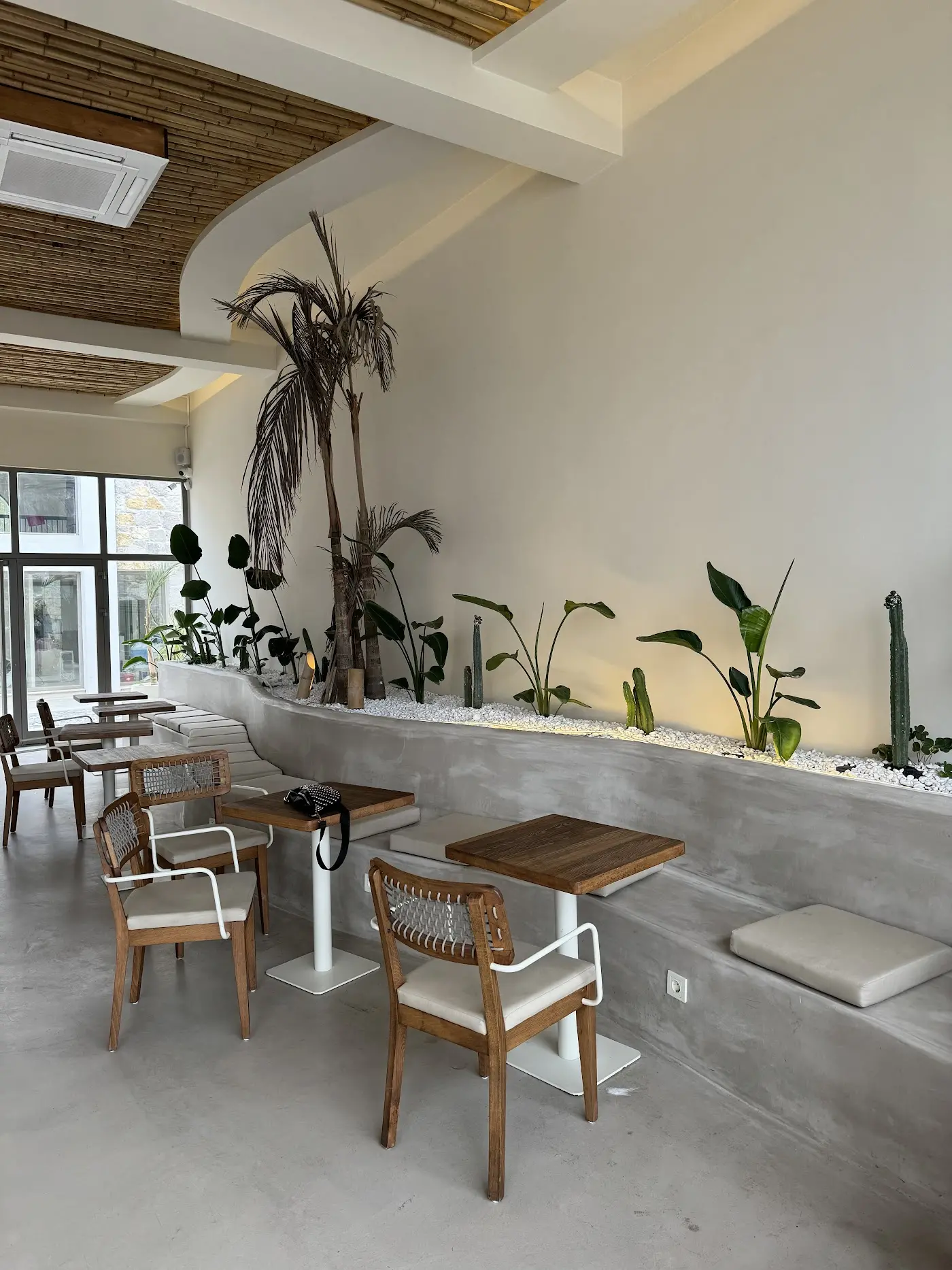 Goche's Coffee Yeni Foça Marina