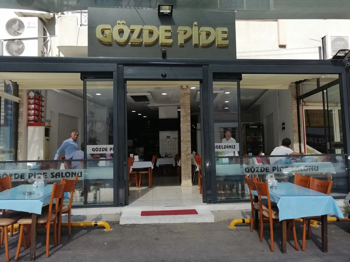 Gözde Pide fotoğraf 2