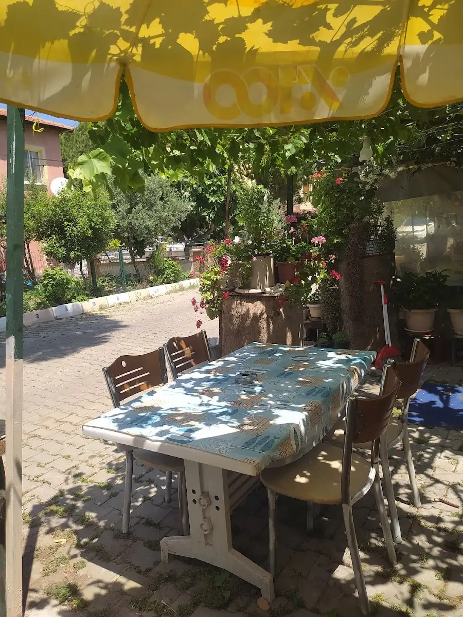 Gümüş Büfe & Meyhane