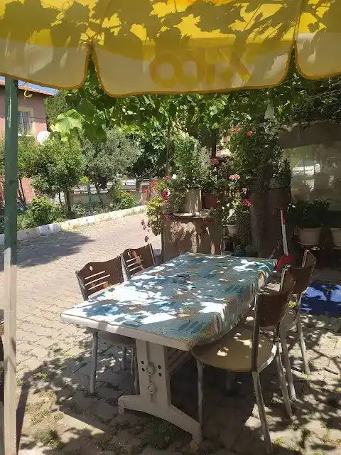 Gümüş Büfe & Meyhane