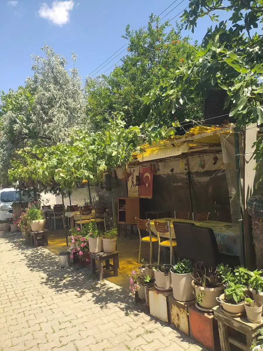 Gümüş Büfe & Meyhane fotoğraf 2