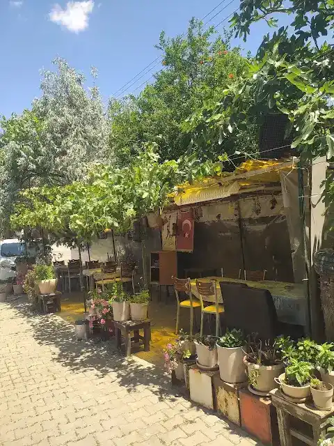 Gümüş Büfe & Meyhane fotoğraf 2