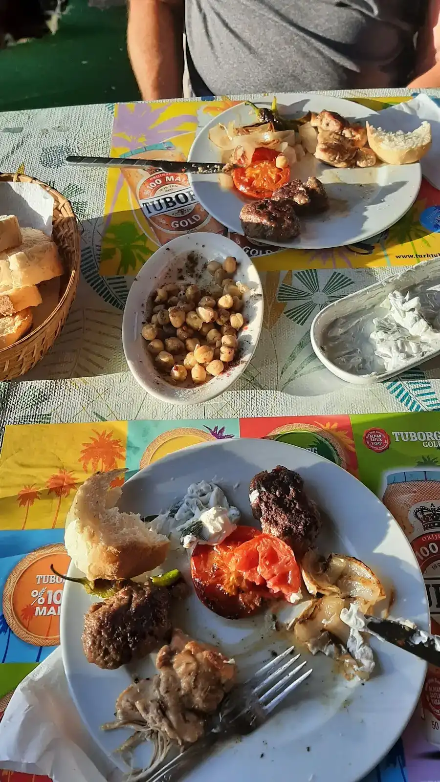 Gümüş Büfe & Meyhane fotoğraf 3