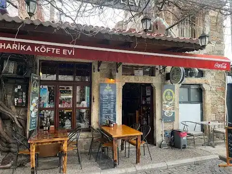 Harik-A Köfte Evi