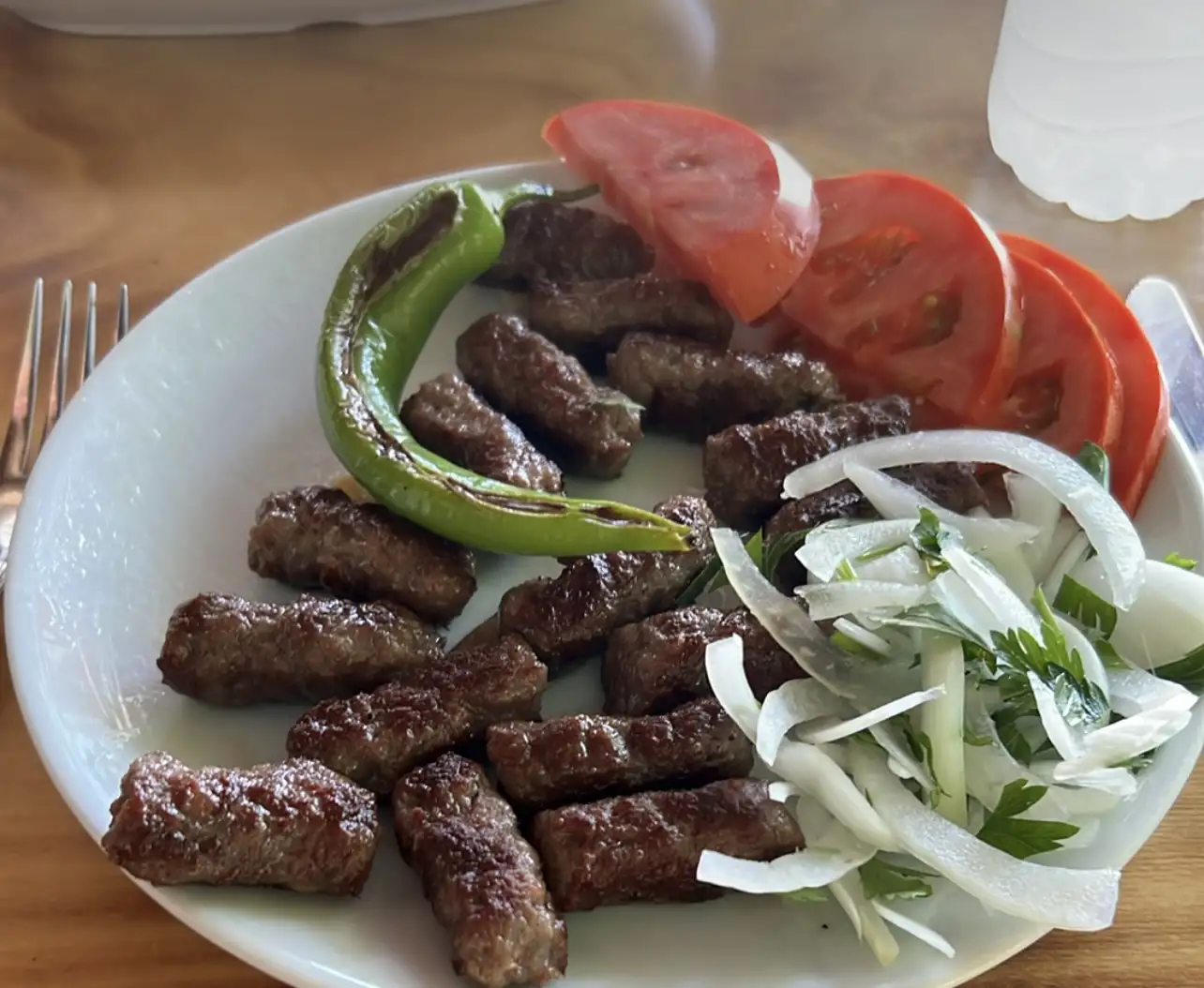 Harik-A Köfte Evi fotoğraf 3