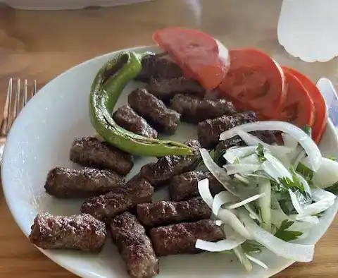 Harik-A Köfte Evi fotoğraf 3