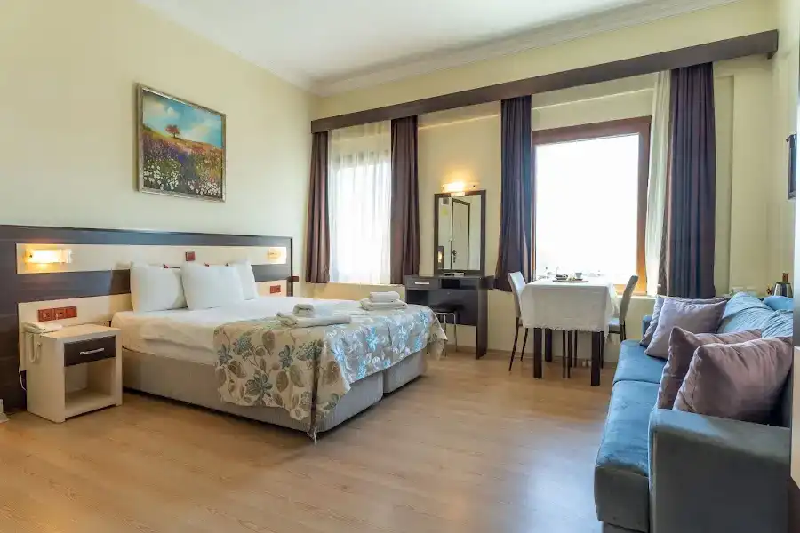 Hotel Karacam fotoğraf 2