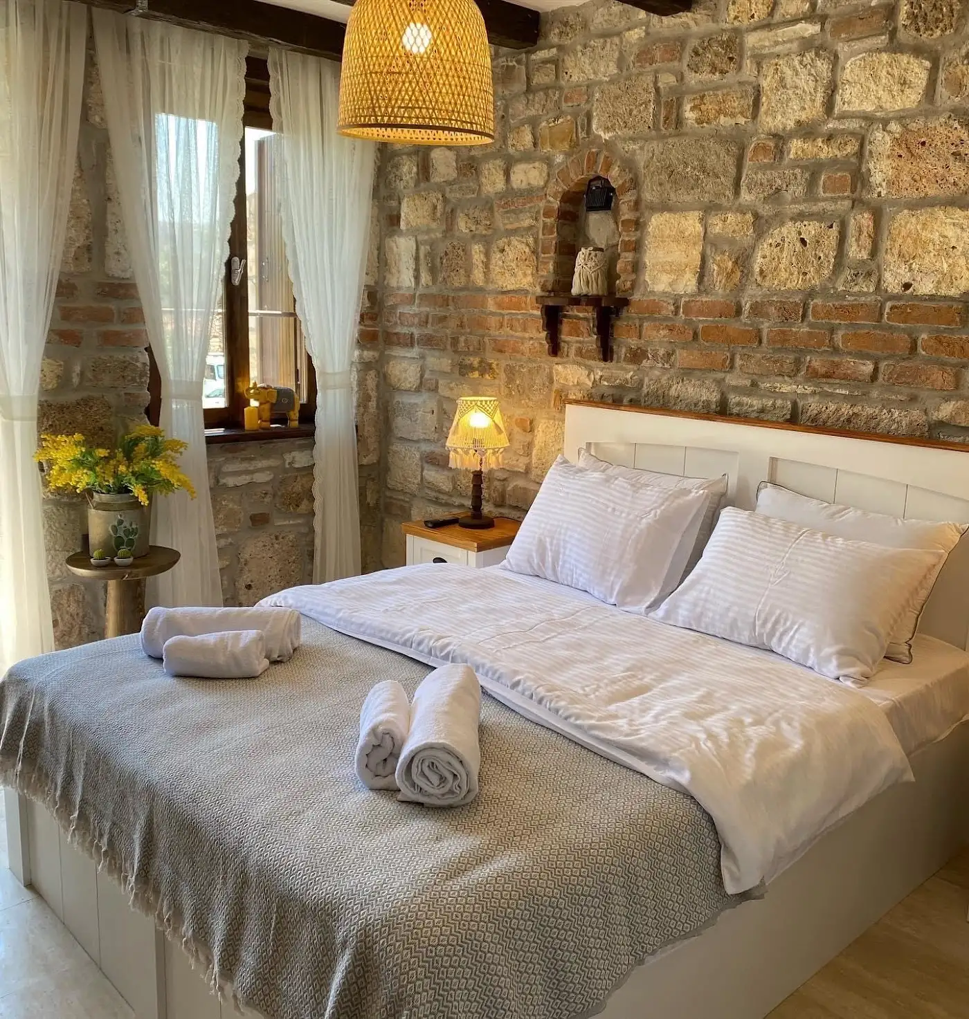 Ionia Liberty Stone Hotel fotoğraf 2