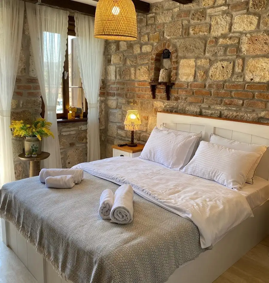 Ionia Liberty Stone Hotel fotoğraf 2