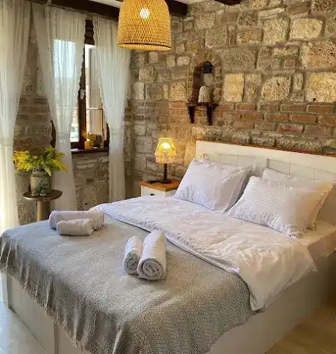 Ionia Liberty Stone Hotel fotoğraf 2