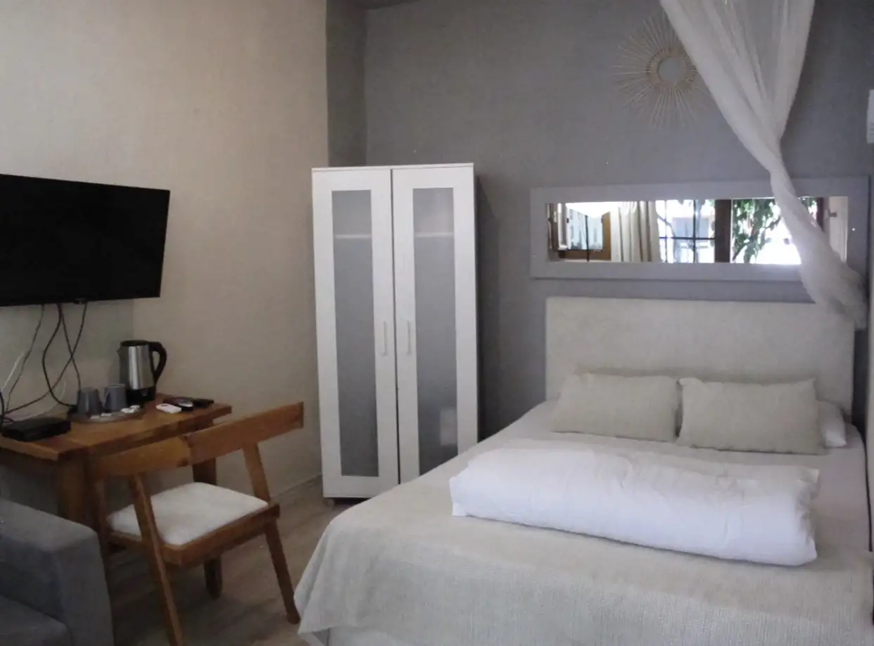 İyon Pansiyon fotoğraf 3
