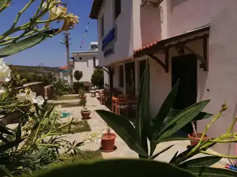 Jasmine Butik Pansiyon