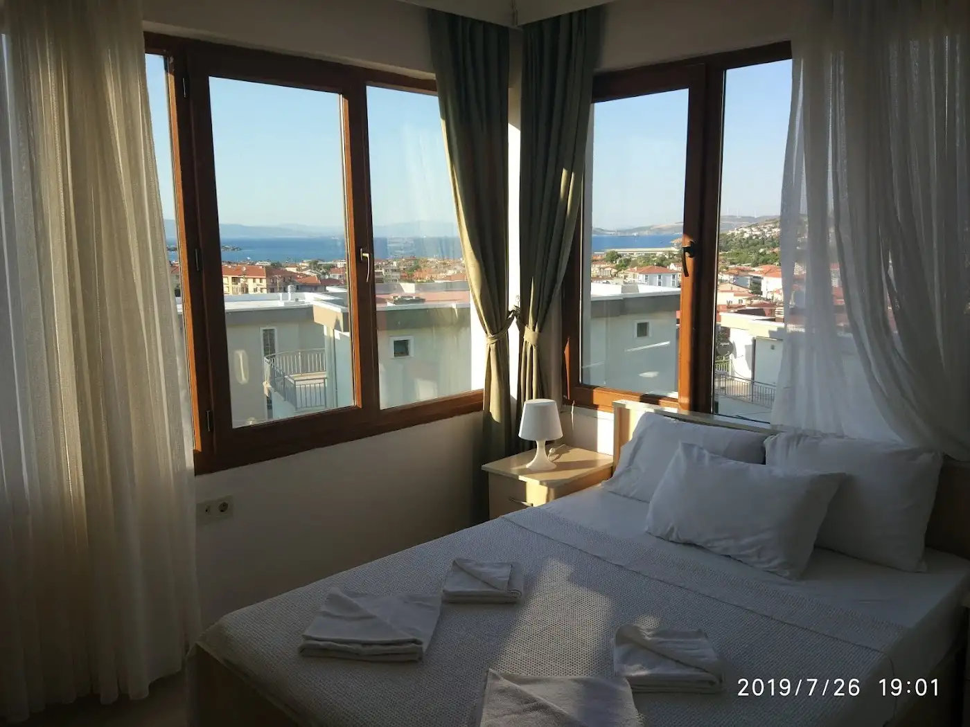 Jasmine Butik Pansiyon fotoğraf 2
