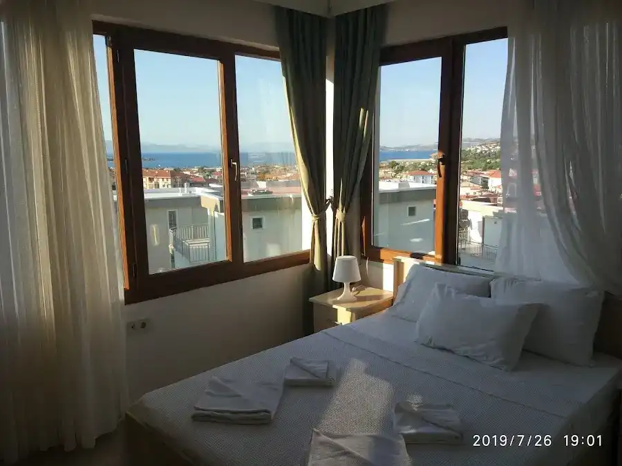 Jasmine Butik Pansiyon fotoğraf 2