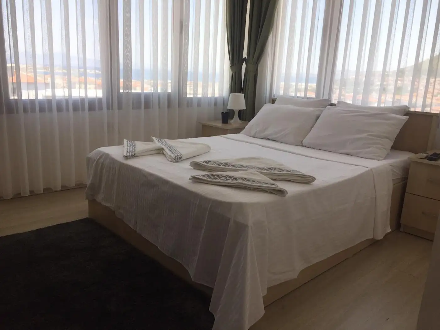 Jasmine Butik Pansiyon fotoğraf 3