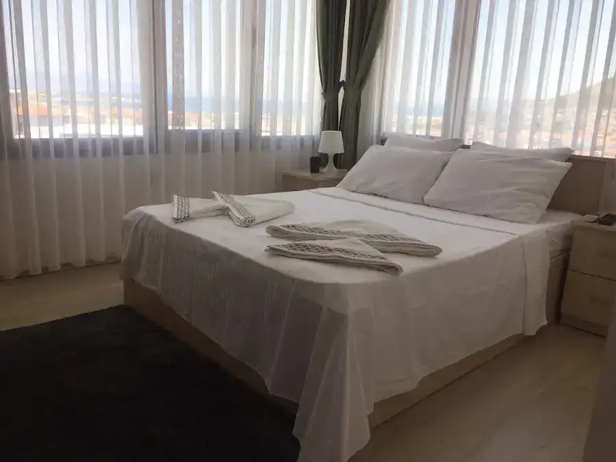 Jasmine Butik Pansiyon fotoğraf 3