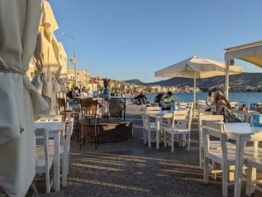 Kavala Wine Bistro Bar