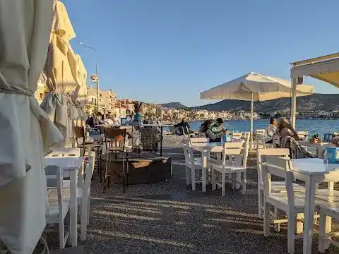 Kavala Wine Bistro Bar