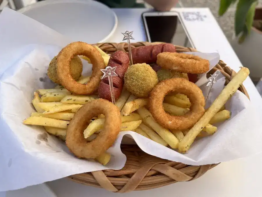 Kavala Wine Bistro Bar fotoğraf 2