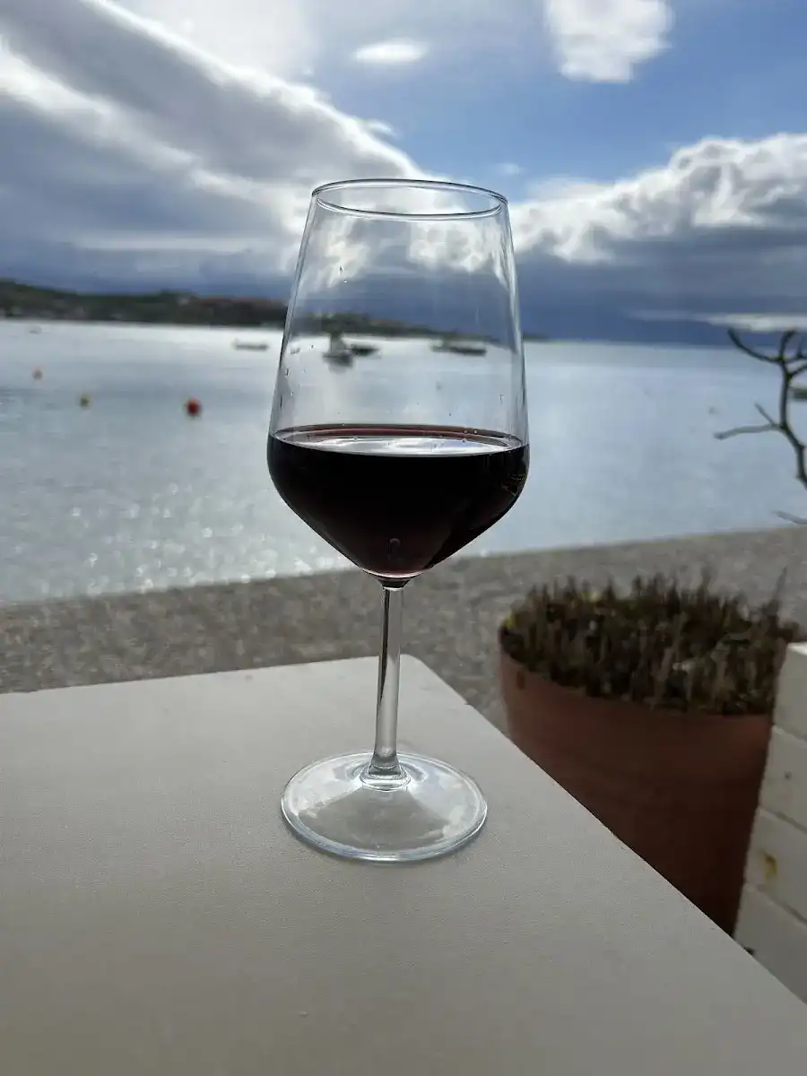 Kavala Wine Bistro Bar fotoğraf 3