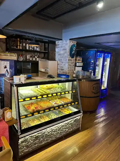 Keyf-i Meyhane Foça