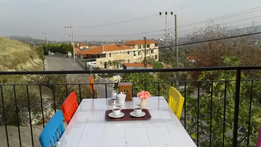 Keyf-î Seyîr Kahvaltı Evî