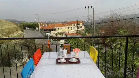 Keyf-î Seyîr Kahvaltı Evî