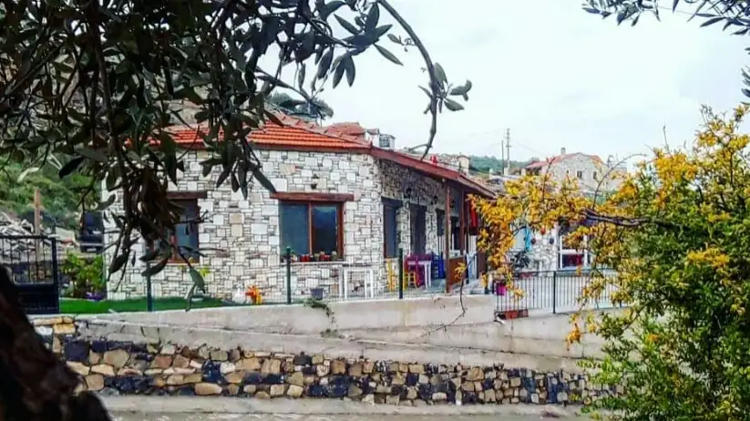Keyf-î Seyîr Kahvaltı Evî fotoğraf 3