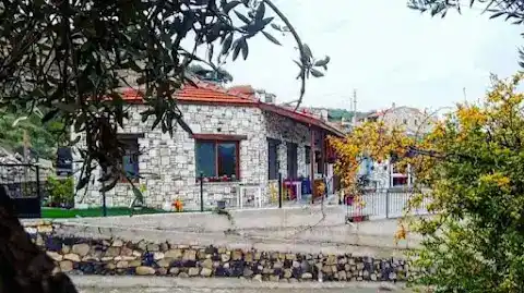 Keyf-î Seyîr Kahvaltı Evî fotoğraf 3