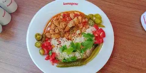 Komagene Foça fotoğraf 2