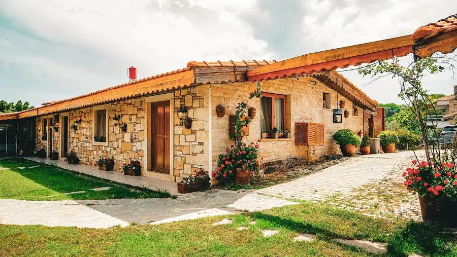 Kozbeyli Konağı OTEL