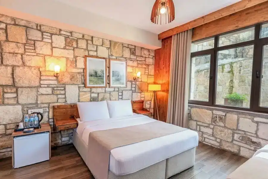 Kozbeyli Konağı OTEL fotoğraf 2
