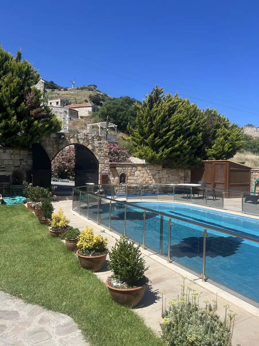 Kozbeyli Konağı OTEL fotoğraf 3
