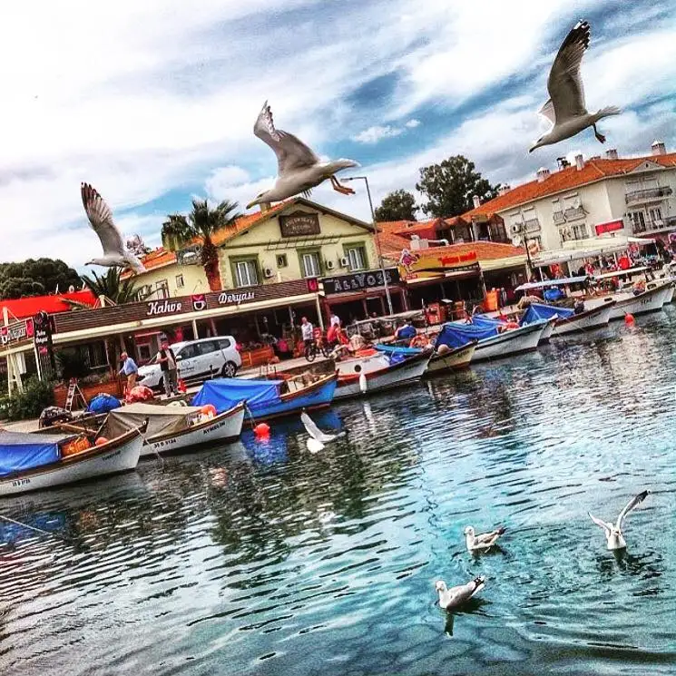 Küçükdeniz Pansiyon