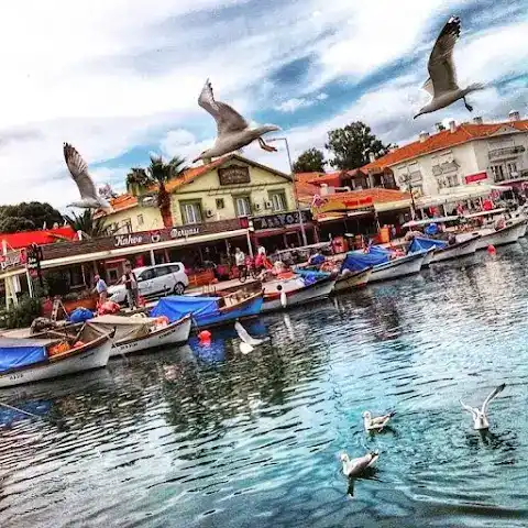 Küçükdeniz Pansiyon