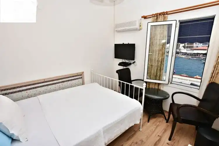 Küçükdeniz Pansiyon fotoğraf 2