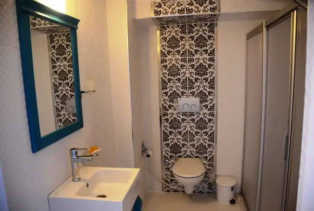 Küçükdeniz Pansiyon fotoğraf 3