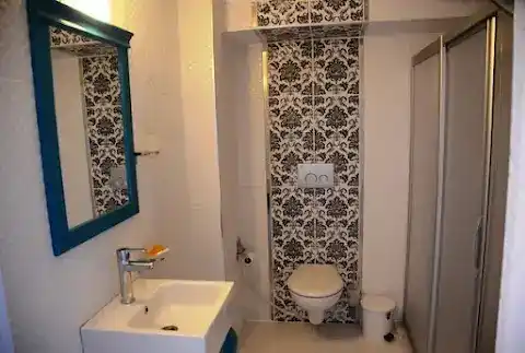 Küçükdeniz Pansiyon fotoğraf 3