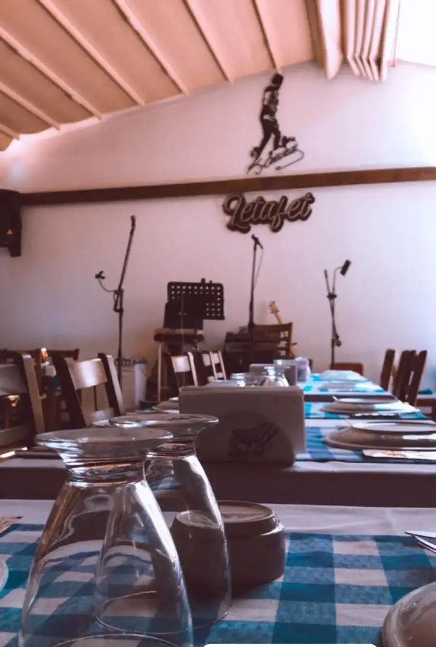 Letafet Meyhane fotoğraf 3