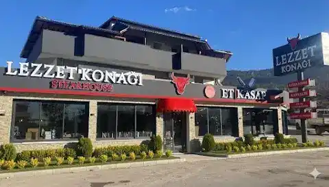 Lezzet Konağı Steak House