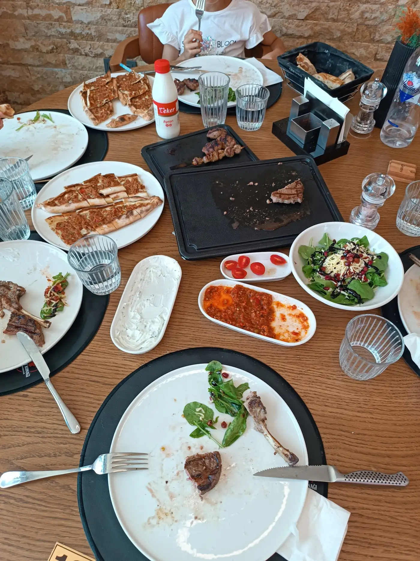 Lezzet Konağı Steak House fotoğraf 2