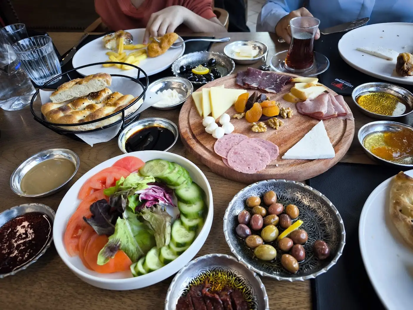 Lezzet Konağı Steak House fotoğraf 3