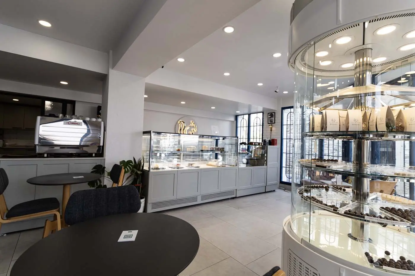 Libum Foça Cafe&Patisserie