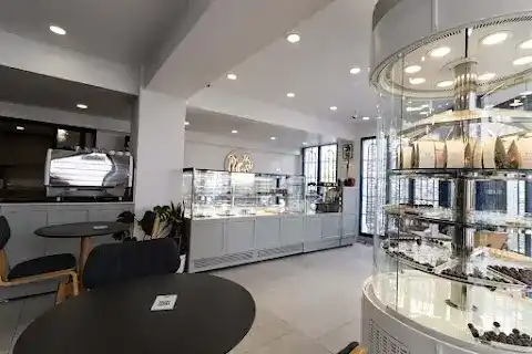 Libum Foça Cafe&Patisserie