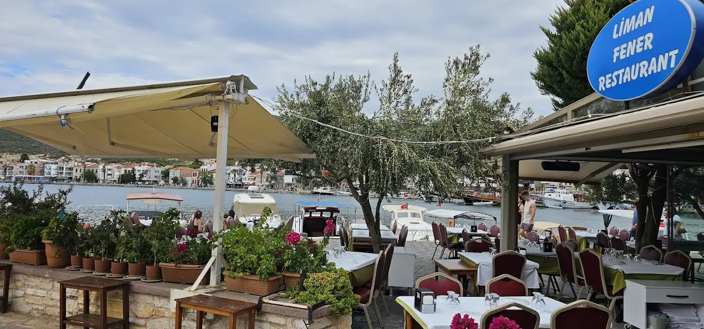 Liman Balık Restaurant