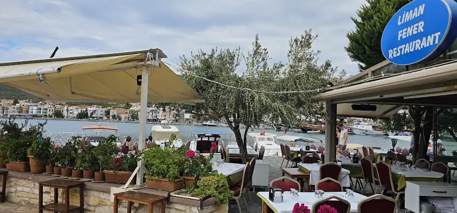 Liman Balık Restaurant