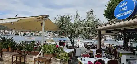 Liman Balık Restaurant