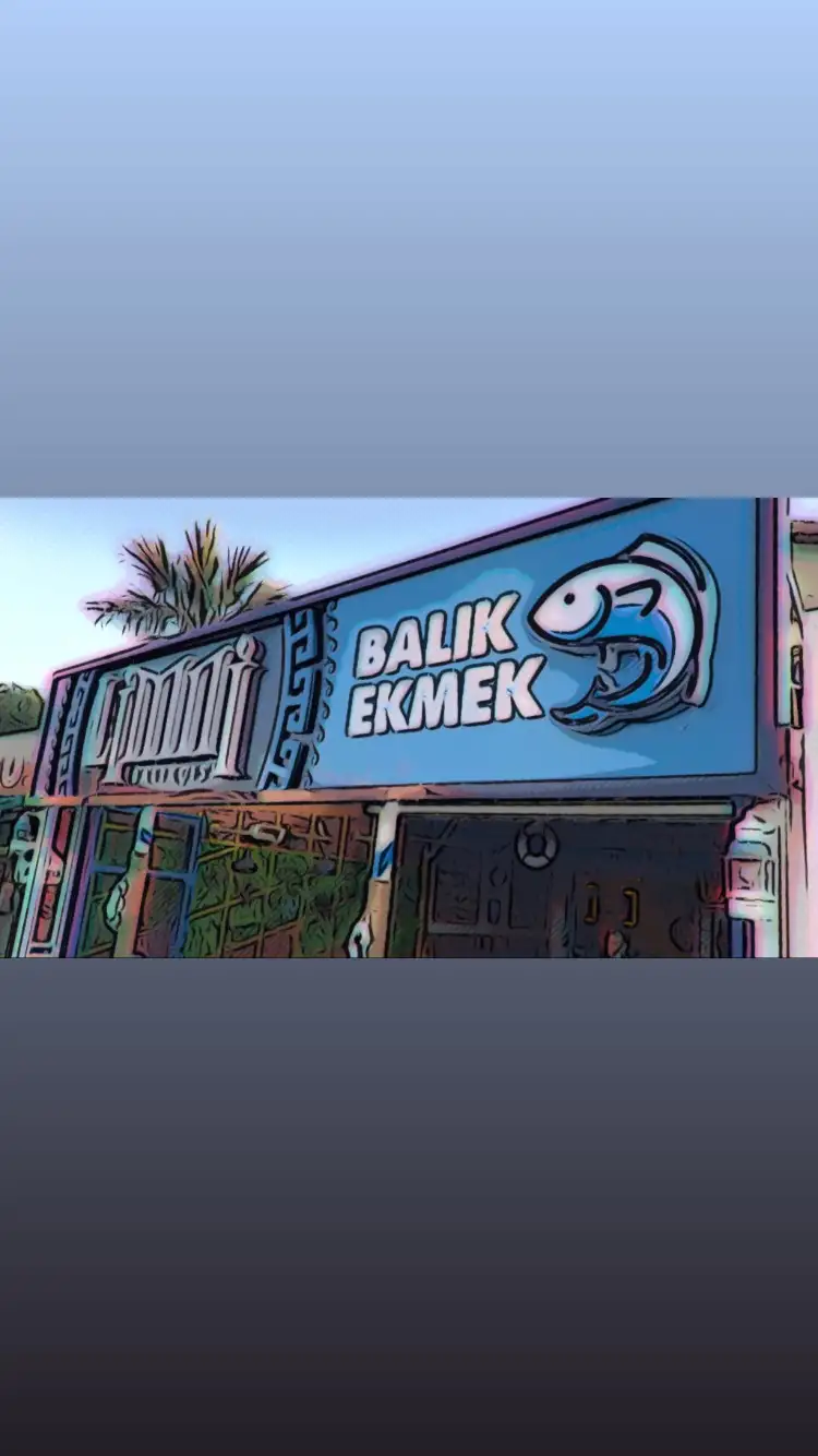 LİMNİ BALIKÇISI