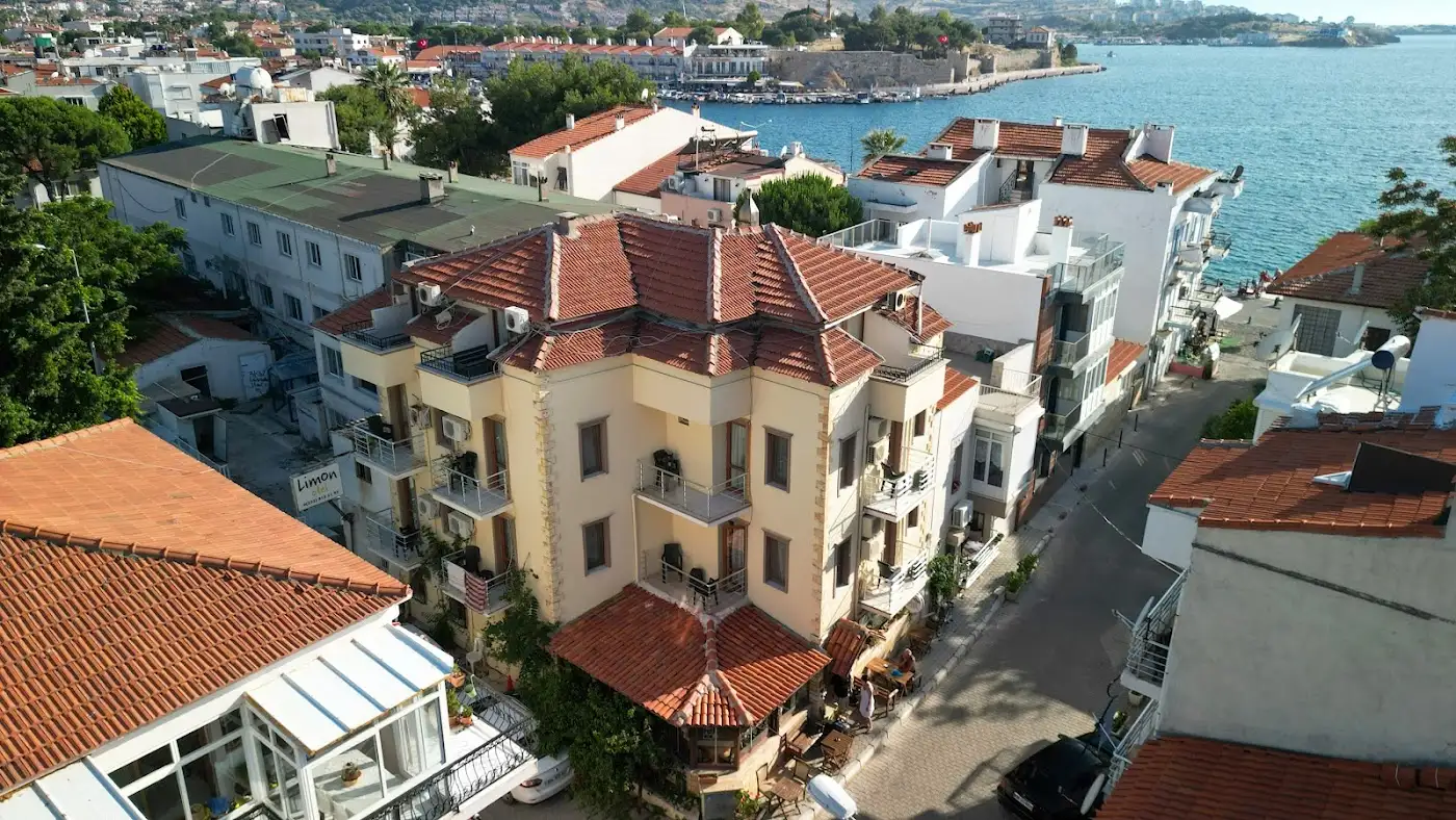 Limon Otel